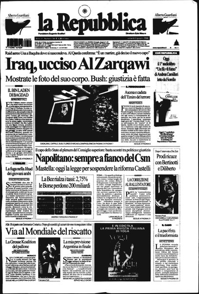 La repubblica